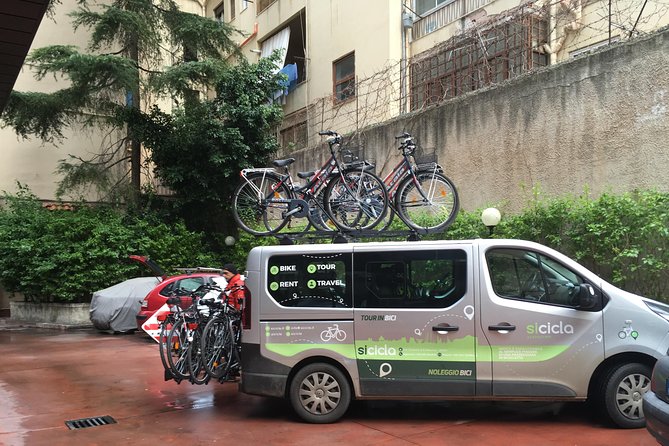 CityBike Rental in Palermo - Last Words