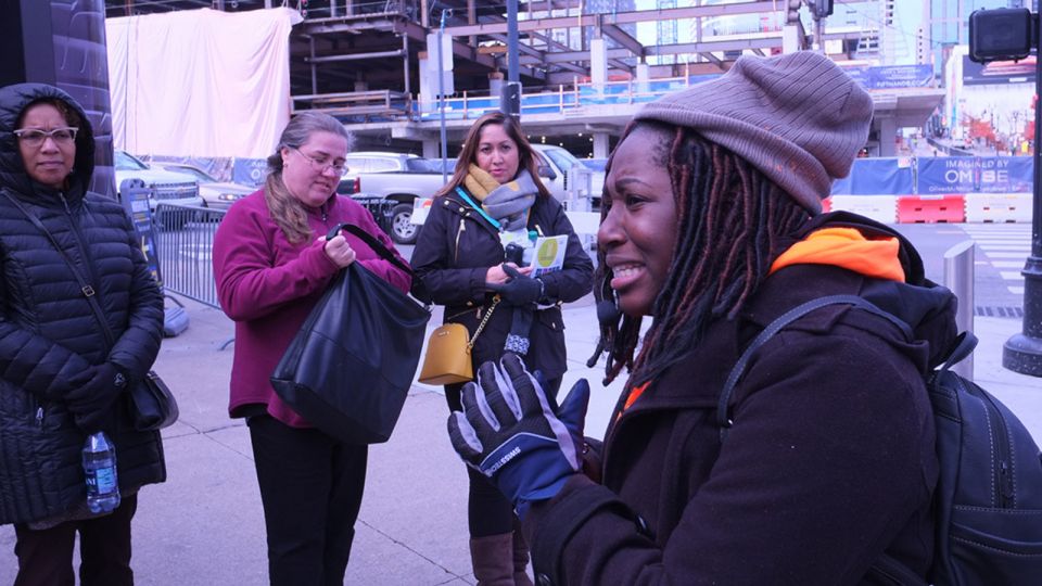 Civil Rights Tour Of Nashville - Discover Nashvilles Civil Rights History