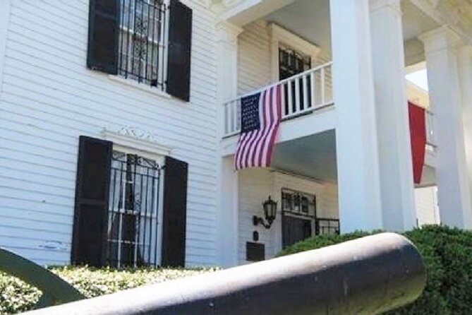 Civil War Tour With Lotz House, Carter House & Carnton Admission From Nashville - Tour Highlights