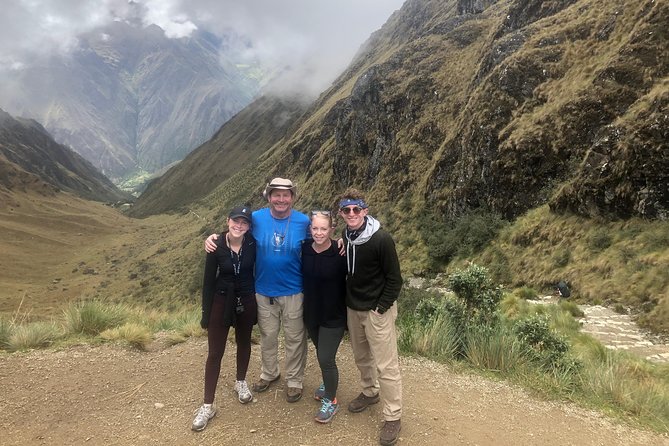 Classic Inca Trail To Machu Picchu 4 Days And 3 Nights - Last Words