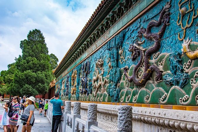 Classic Private 2-Day Shore Excursion Tour Package to Beijing From Tianjin Port - Common questions