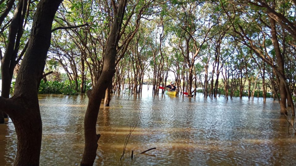 Classic Siem Reap Tour - Inclusions