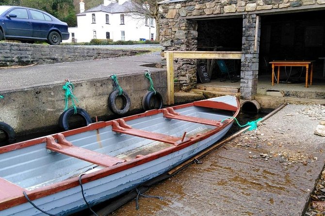 Clifden Private Fly-Fishing Experience on Kylemore Lough - Expectations and Logistics for Participants