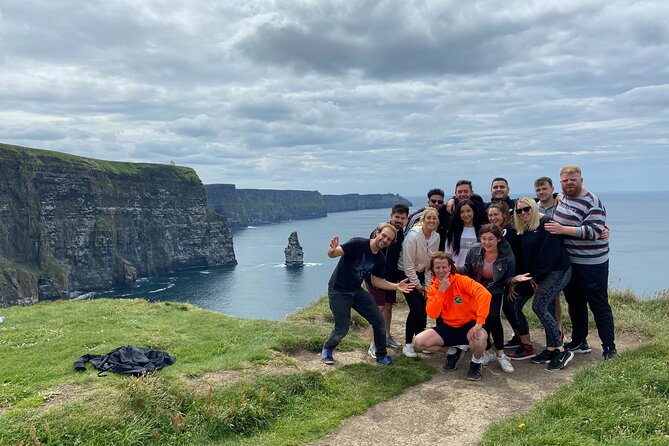 Cliffs of Moher Hiking Tour From Doolin - Small Group - Cancellation Policy and Requirements