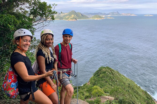 Climb Rios Icon: Sugarloaf Mountain Adventure Hike - Cancellation Policy
