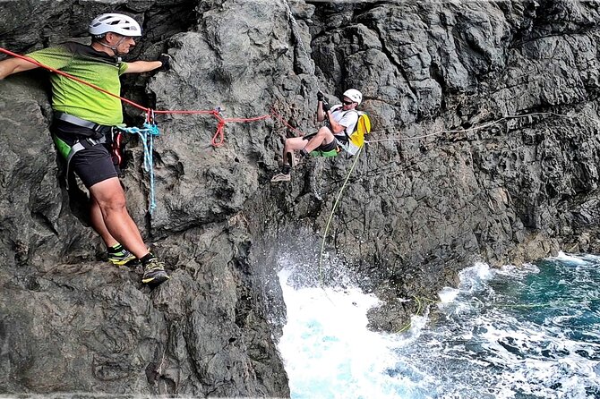 Coasteering Xtreme Gran Canaria: an Ocean & Mountain Adventure - Cancellation Policy and Conditions