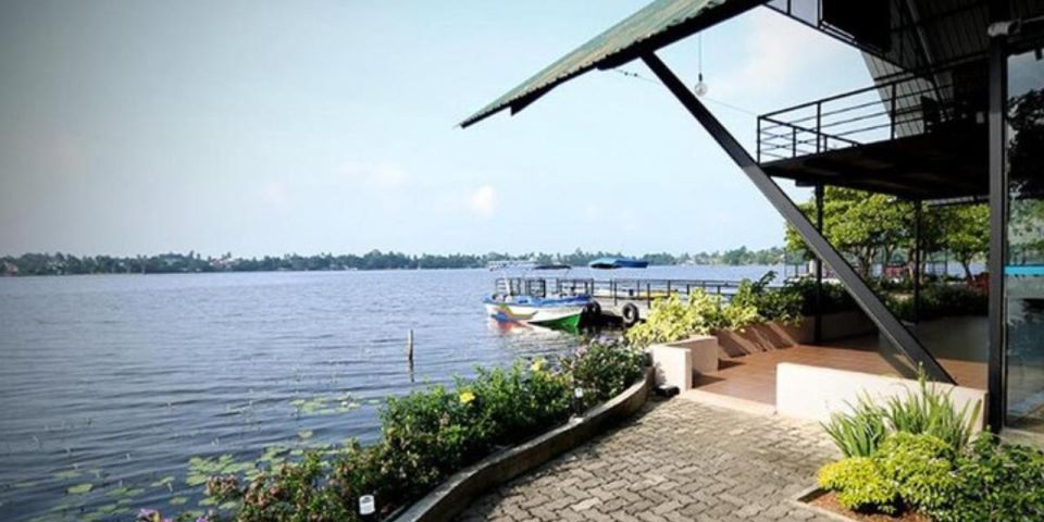 Colombo: Lake Fishing & BBQ Dinner by the Lake - Activity Guidelines
