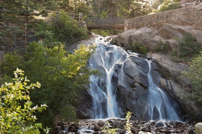 Colorado Springs Rocky Mountain Foothills 4x4 Jeep Tour (Mar ) - Traveler Feedback and Reviews