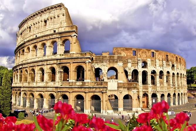 Colosseum and Ancient Rome Private Guided Tour - Customer Support Details