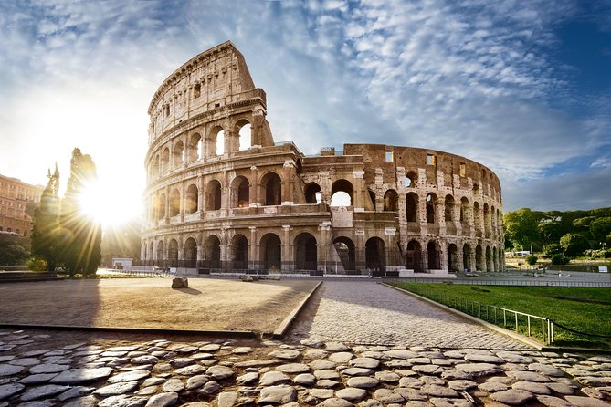 Colosseum and Roman Forum Semi-Private Guided Tour - Booking Procedure and Price Information
