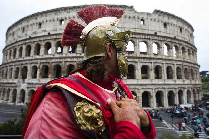 Colosseum Arena Floor, Roman Forum & Palatine Hill Guided Group Tour - Customer Feedback Insights