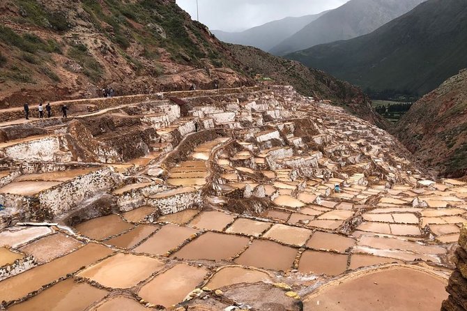 Complete Sacred Valley Tour Small Group Pisac, Maras, Moray & Ollantaytambo - Small Group Experience