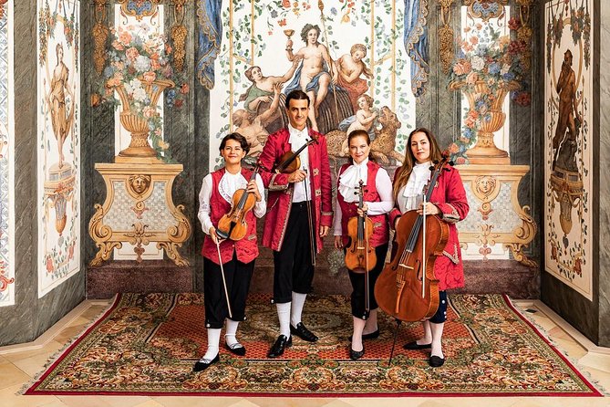 Concerts at Mozarthouse Vienna - Chamber Music Concerts. - Overall Recommendations