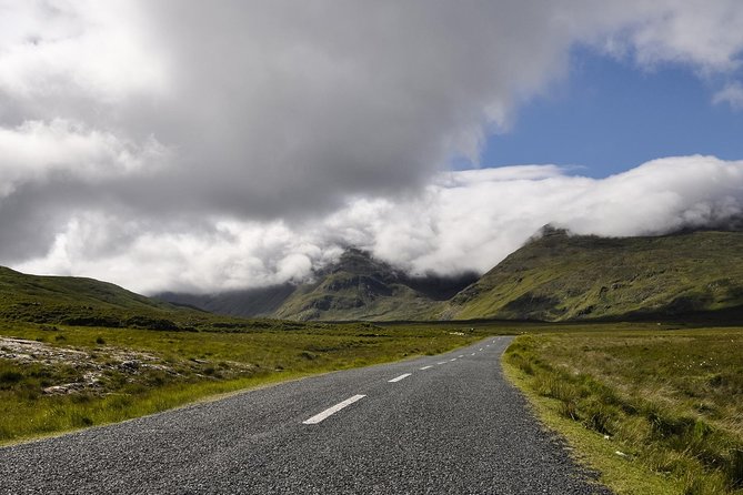 Connemara and Galway Bay Rail Tour From Dublin - Accessibility and Travel Logistics