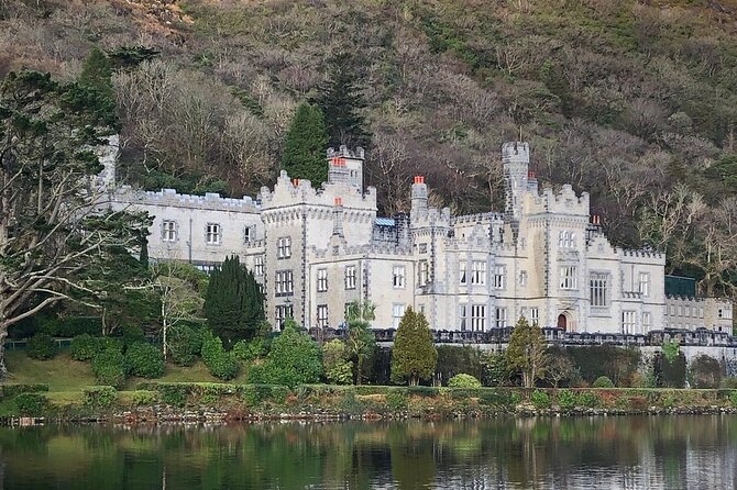 Connemara, Kylemore Abbey and Wild Atlantic Way Tour From Galway - Featured Traveler Photos