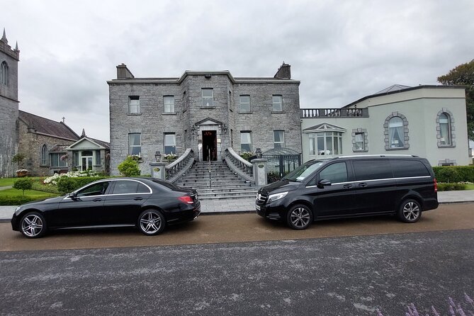 Connemara, Kylemore Abbey, Sky Road Private Tour From Galway. - Customer Support