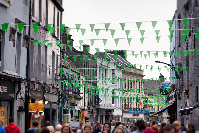 Connemara'S Historic Gems: a Cultural Journey From Galway - Last Words