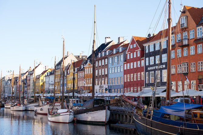 Copenhagen Like a Local: Customized Private Tour - Common questions
