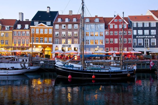 Copenhagen Private Guided Tour by Car With Tailorable Itinerary - Common questions