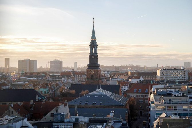 Copenhagen Private Trip With English-Speaking Chauffeur (Apr ) - Private Tour/Activity by RHOMTRIP
