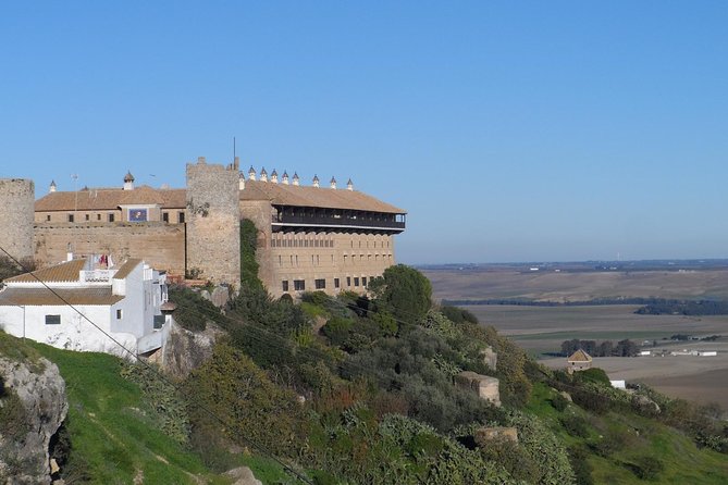 Cordoba & Carmona With Mezquita, Synagoge & Patios From Seville - Cultural Significance