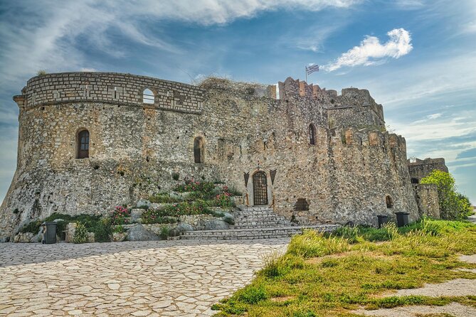 Corinth and Nafplio Private Day Trip From Athens (Mar ) - Cancellation Policy