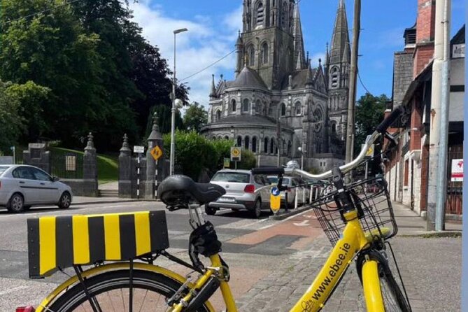 Cork City E-bike Tour - Last Words