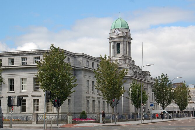 Cork City Ramble - Suggestions for Tour Enhancements