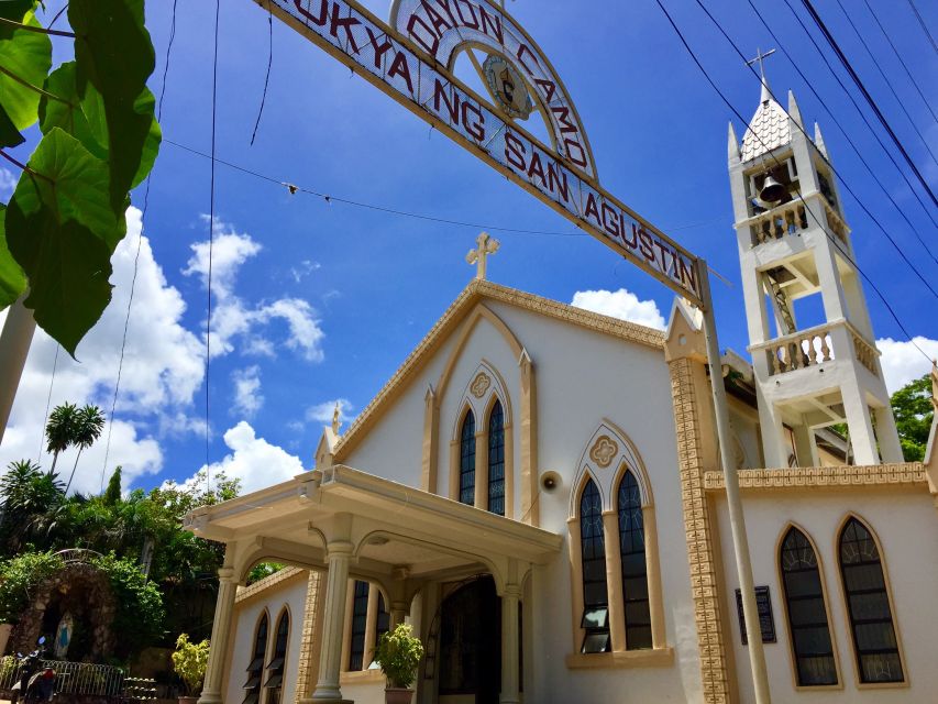 Coron Private Town Tour: Maquinit Hot Spring - Additional Information