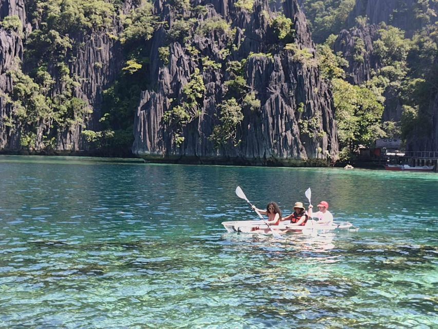 Coron: Reef and Wrecks Tour - Full Day W/ Buffet Lunch - Key Tour Highlights