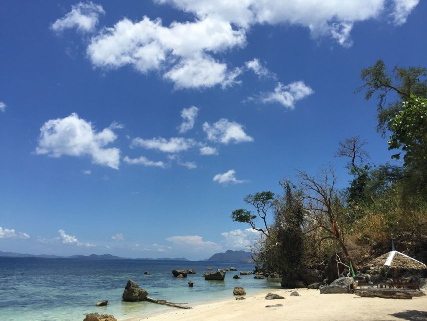 Coron Tour A: Kayangan Lake & Quin Reef Tour With Lunch - Tour Highlights