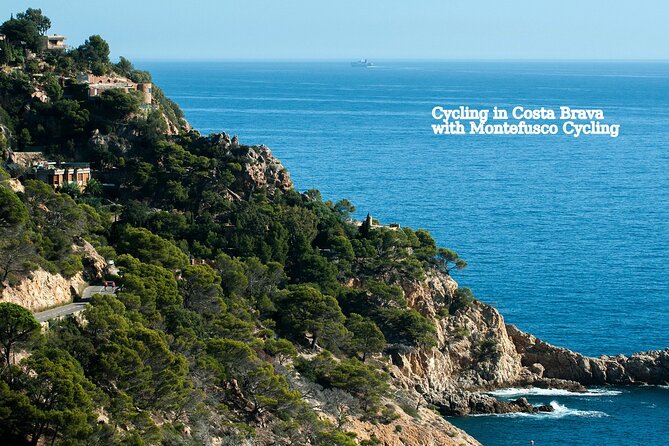 Costa Brava Cycling Tour. the Best Road All Over Catalonia. - General Tour Information