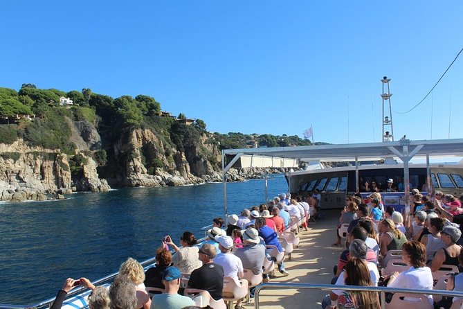 Costa Brava Day Trip With Boat Trip From Barcelona - Viator Information