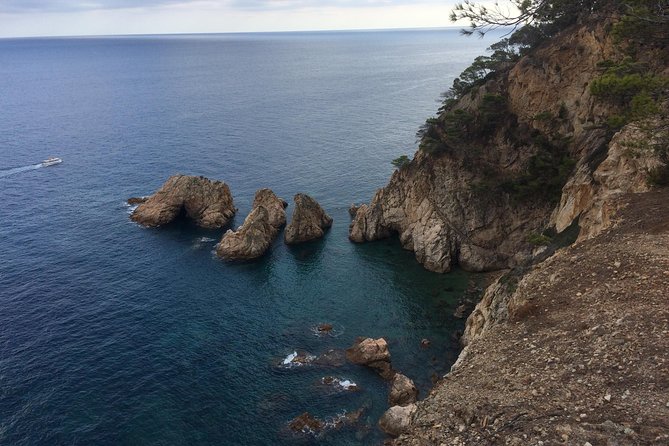 Costa Brava Scenic Hike & Tossa De Mar Small Group Tour - What to Bring