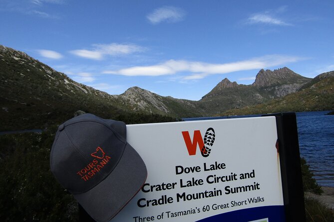 Cradle Mountain Active Day Trip From Launceston - Tour Experience