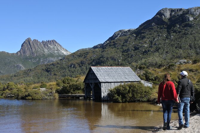 Cradle Mountain National Park Day Tour From Launceston - Common questions