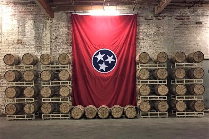 Craft Distillery Tour Along Tennessee Whiskey Trail With Tastings From Nashville - Age Requirement and Policies