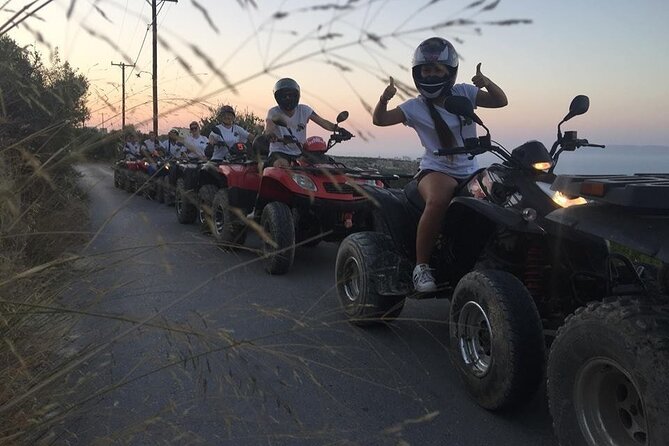 Crete Off-Road ATV, Buggy, or Jeep Safari Tour (Mar ) - Booking and Reviews