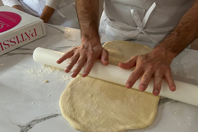 Croissants and Pains Au Chocolat With a Pastry Chef in Paris - Reviews