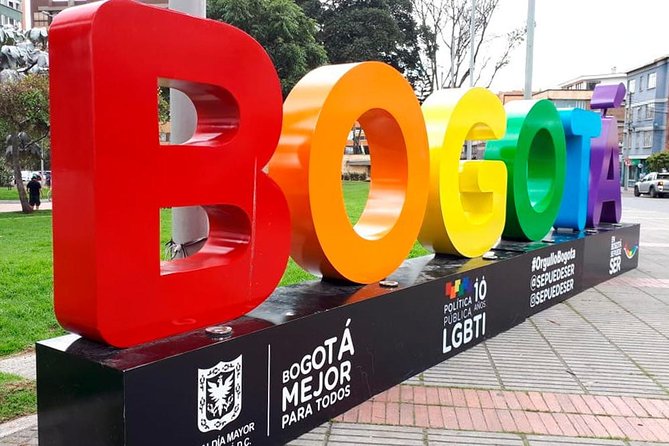 Cruise Bogota Gay District - Insiders Guide to Nightlife Hotspots