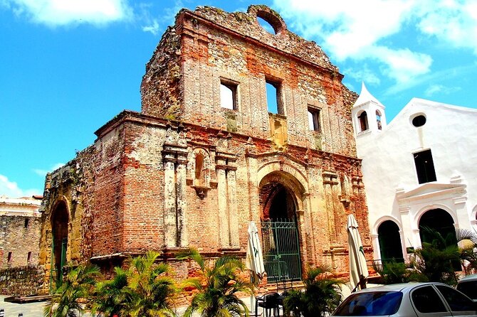 Cruiseline Excursion Colon: Panama City Tour and Miraflores Locks - Common questions