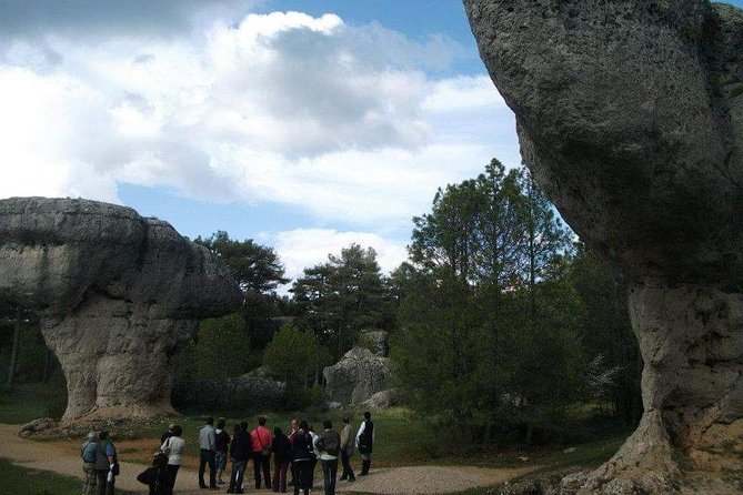 Cuenca Group Tour to the Enchanted City and Devils Window - Booking Details