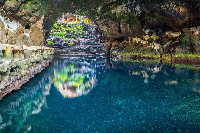 Cueva Verdes & Jameos Agua - Northern Treasures Lanzarote - Last Words