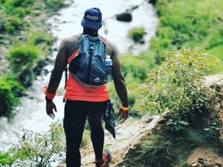 Cullinan: Muningi Gorge Adventure Trail Hike - Trail Options and Highlights