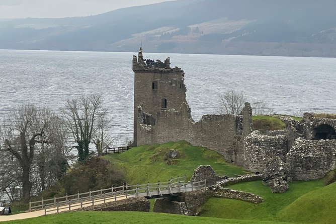 Culloden Battlefield, Clava Cairns and Loch Ness, Urquhart Castle - Common questions