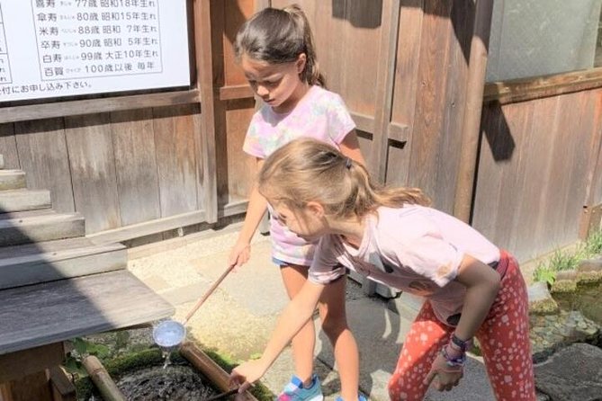 Cultural Immersion & Childcare (Kyoto With Kids Club - Family Experience Japan) - Copyright and General Information
