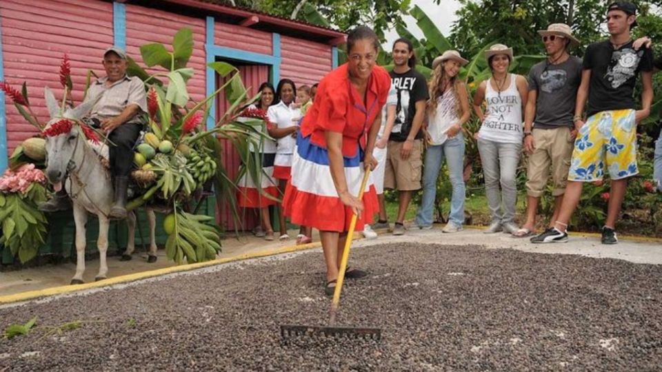 Culture Half Day Tour in Higuey From Punta Cana - Cultural Experience