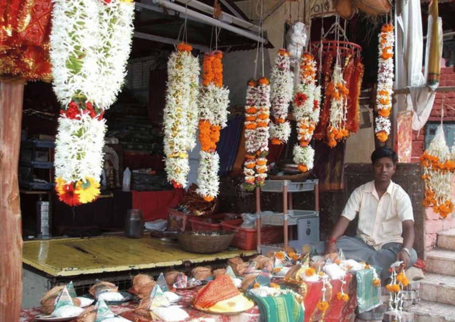 Culture & Religions Half Day Tour in Jaipur With a Local - Highlights of the Tour