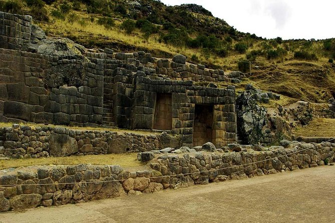 Cusco City Tour Four Ruins Half-Day Tour - Tour Tips