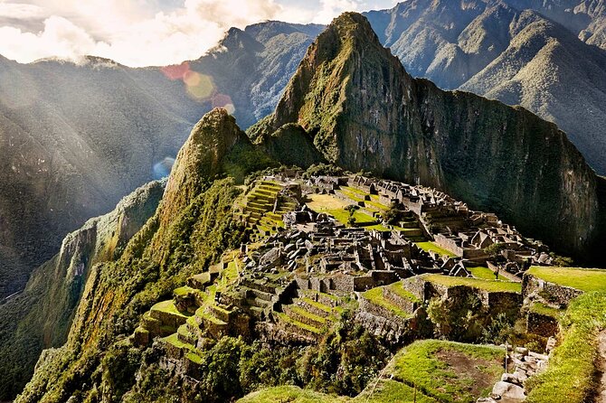 CUSCO MAGICAL 4D Transfer, Hotel, City Tour, Sacred Valley and Machu Picchu - Common questions